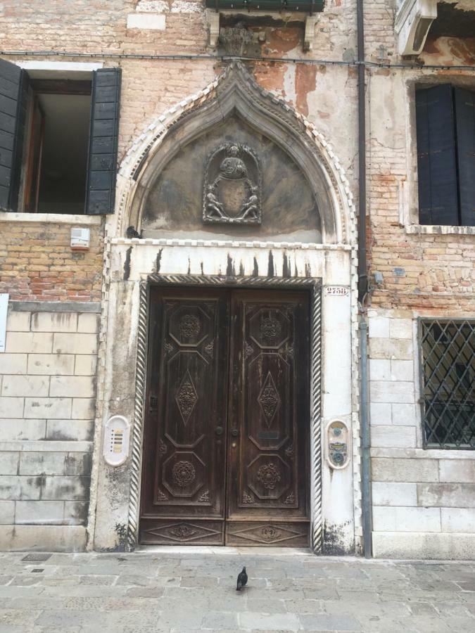 Ca'Molin Apartment Venice Exterior photo